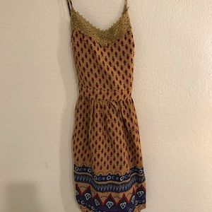 Women’s S Betro Nice Cool Summer Dress